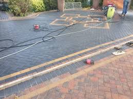 Best Driveway Pressure Washing  in Daingerfield, TX